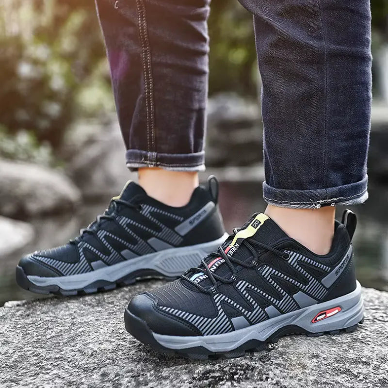 Bienmarcher™ – Chaussures de marche au confort orthopédique ultime