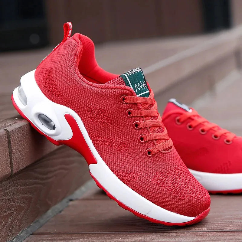 Bienmarcher™ – Baskets orthopédiques pour homme, alliant style et confort durable