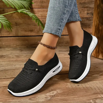 Bienmarcher™ – Baskets orthopédiques pour femme, légères et confortable
