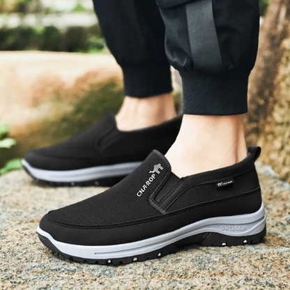 Bienmarcher™ – Chaussures de marche au confort orthopédique