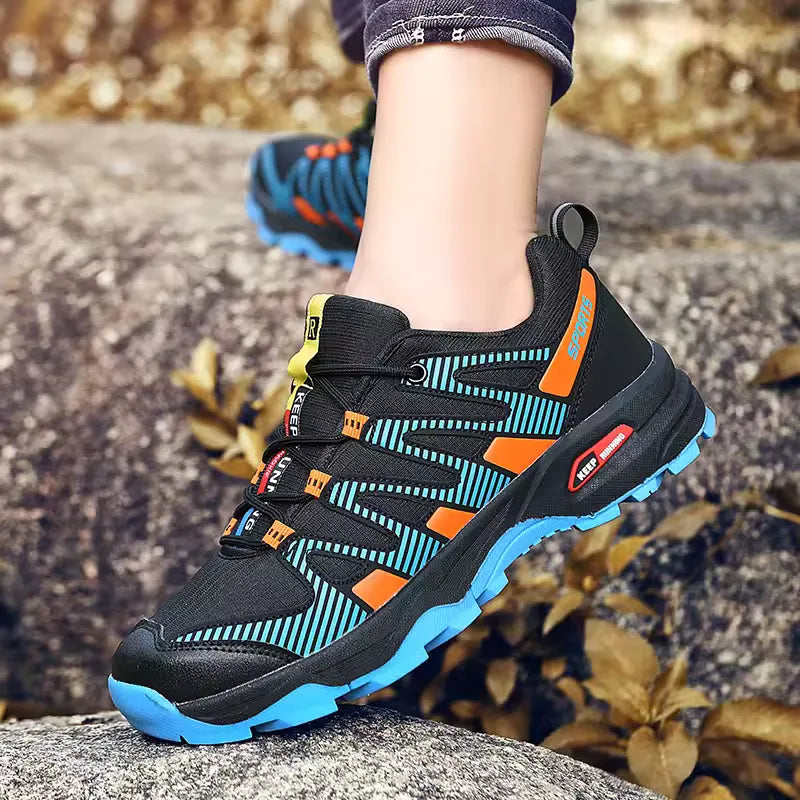 Bienmarcher™ – Chaussures de marche au confort orthopédique ultime