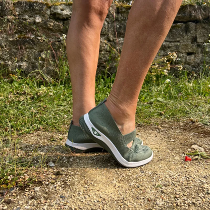 Bienmarcher™ – Baskets orthopédiques pour femme légères et confortable