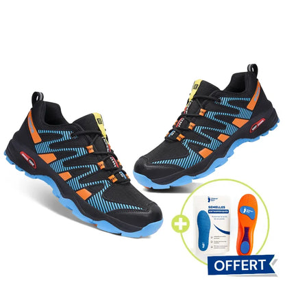 Bienmarcher™ – Chaussures de marche au confort orthopédique ultime