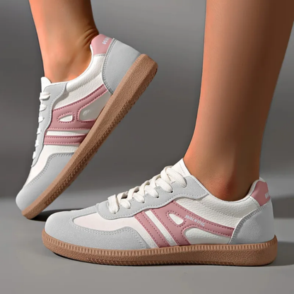 Bienmarcher™ – Baskets de ville orthopédiques, confort et style au quotidien