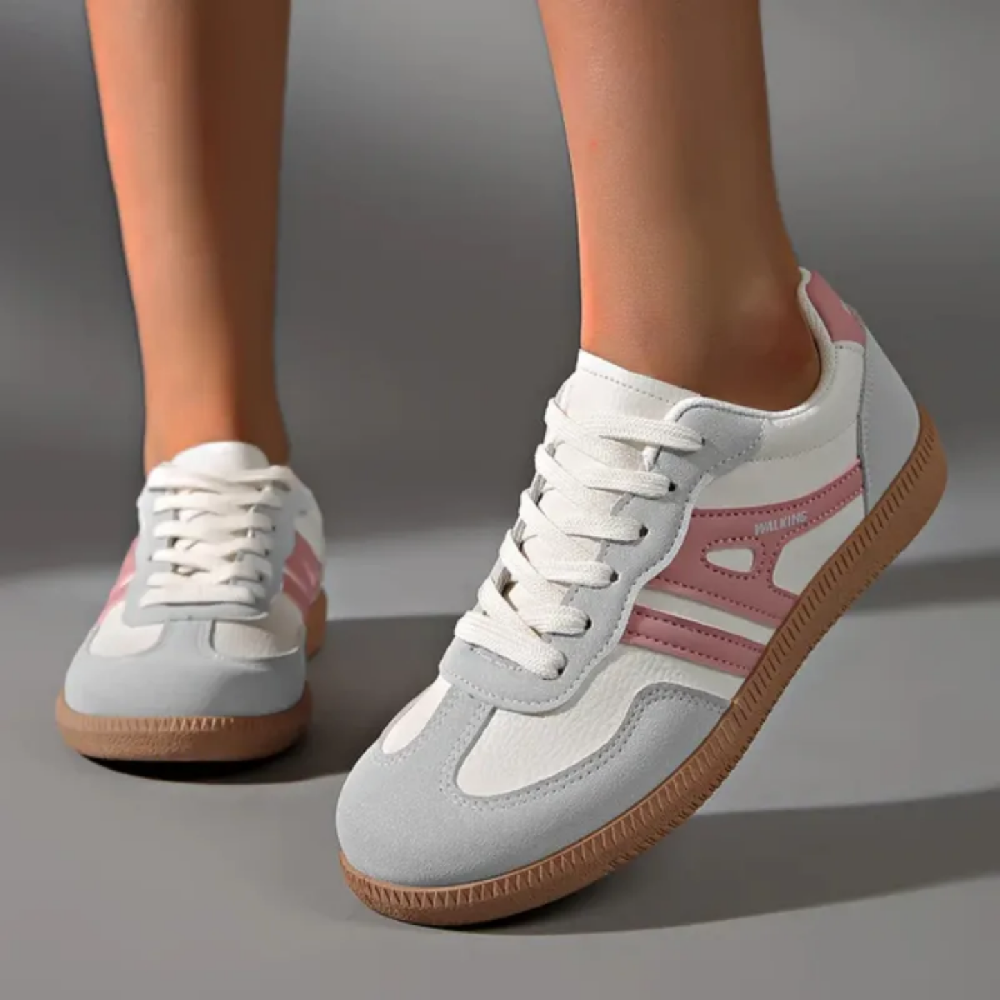 Bienmarcher™ – Baskets de ville orthopédiques, confort et style au quotidien