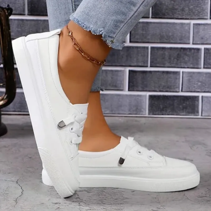 Bienmarcher™ – Baskets de ville orthopédiques, confort et style au quotidien