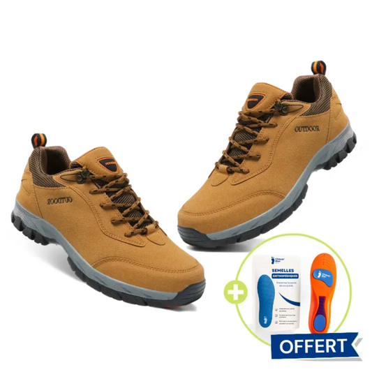Bienmarcher™ – Chaussures de randonnée ultra-confort pour toutes vos aventures