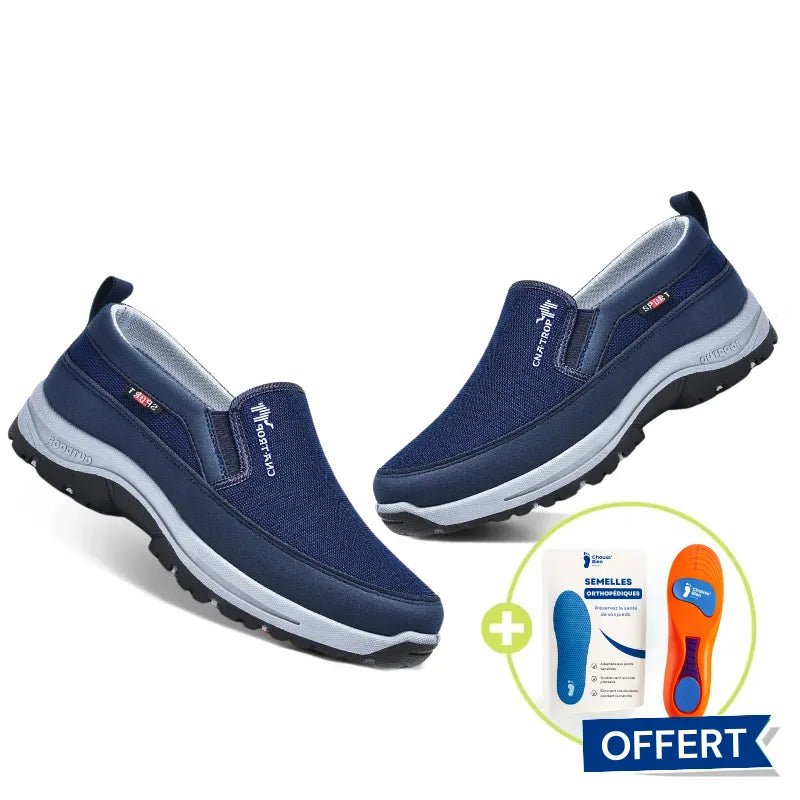 Bienmarcher™ – Chaussures de marche au confort orthopédique