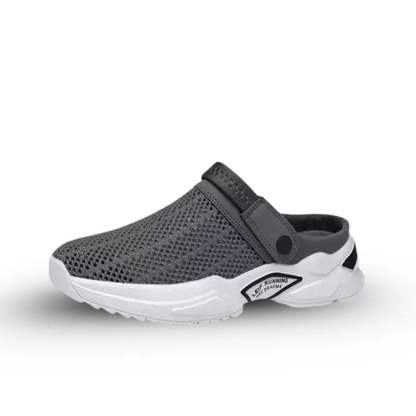 Bienmarcher™ – Sandales orthopédiques pour homme, confort et bien-être garantis