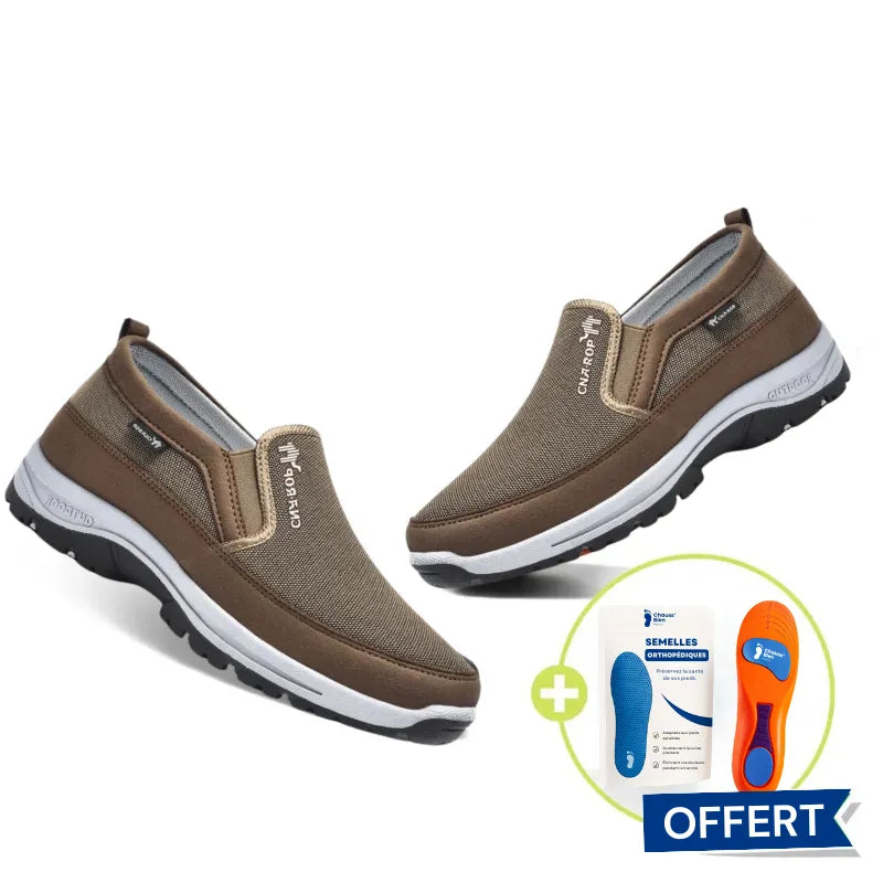 Bienmarcher™ – Chaussures de marche au confort orthopédique