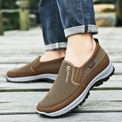Bienmarcher™ – Chaussures de marche au confort orthopédique