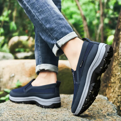 Bienmarcher™ – Chaussures de marche au confort orthopédique