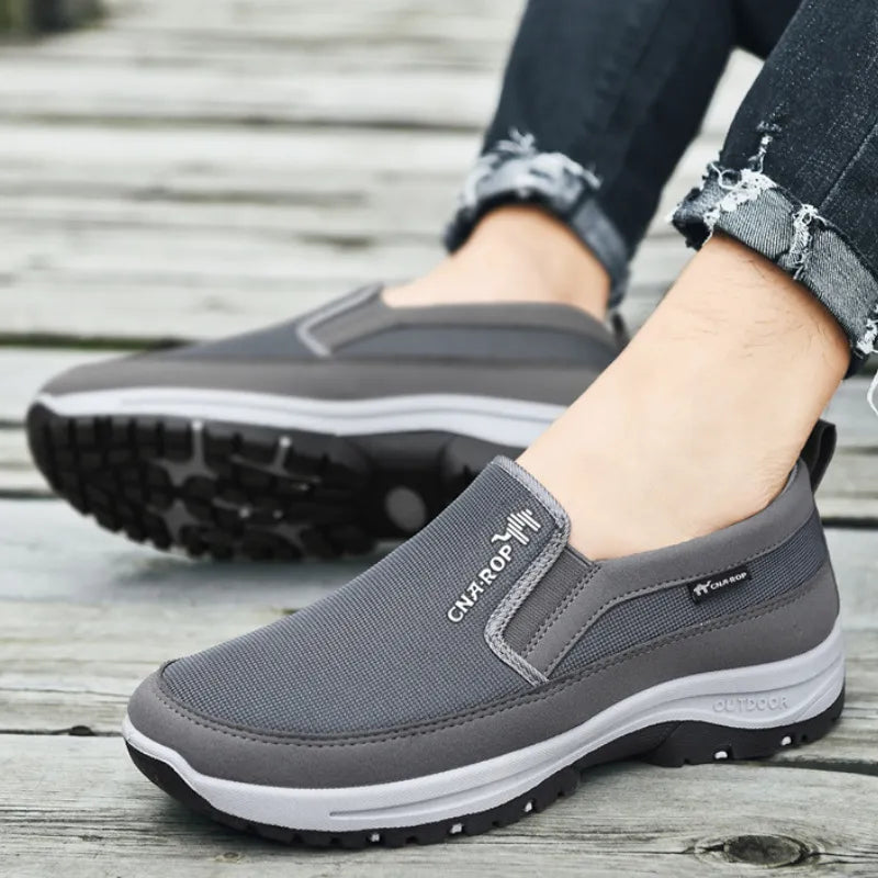 Bienmarcher™ – Chaussures de marche au confort orthopédique