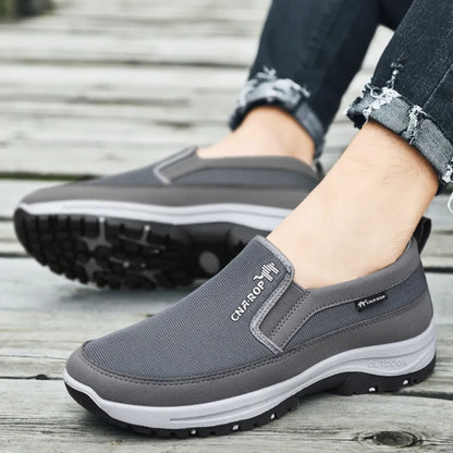 Bienmarcher™ – Chaussures de marche au confort orthopédique