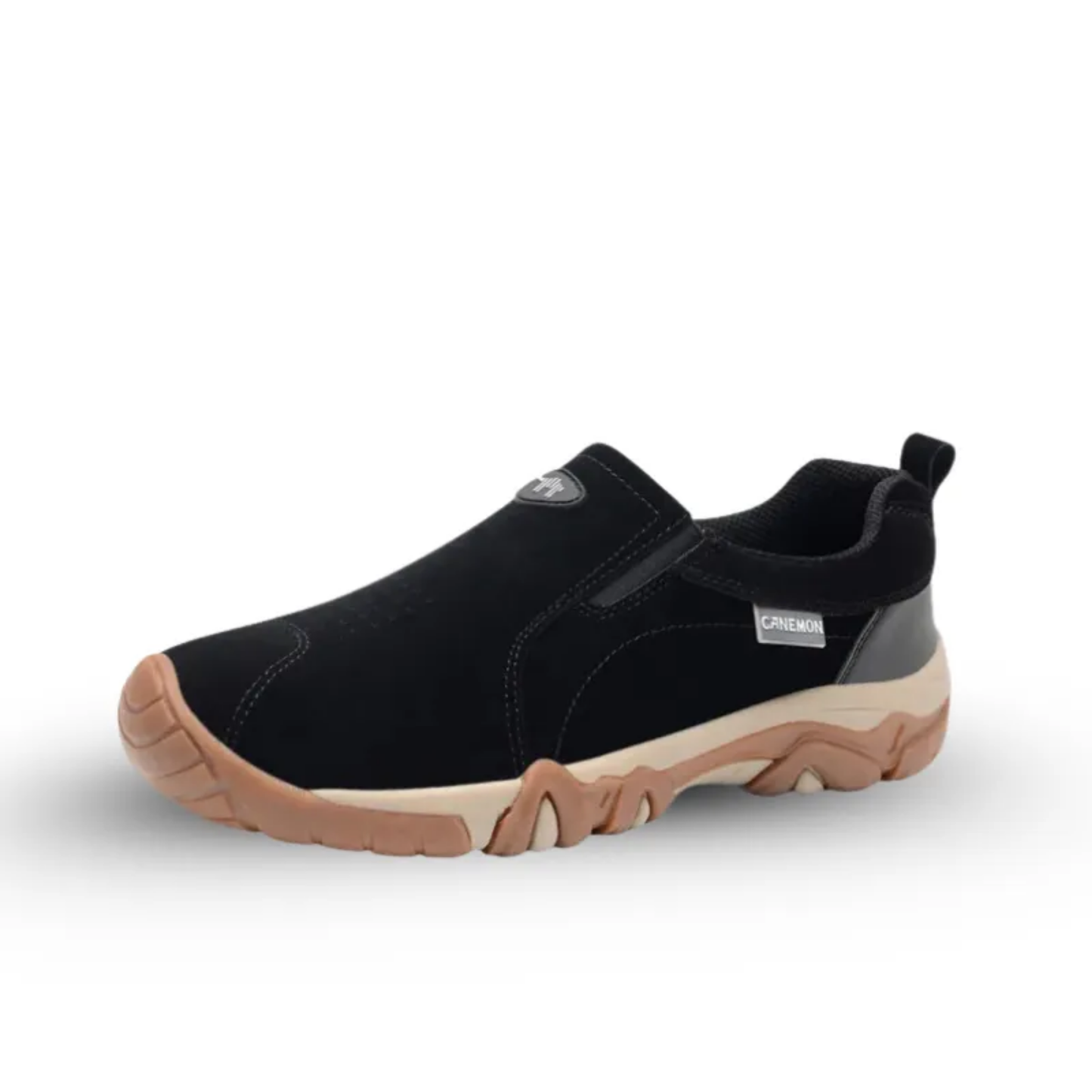 Bienmarcher™ – Chaussures de marche orthopédiques pour homme, confort et maintien assurés