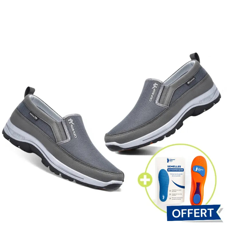 Bienmarcher™ – Chaussures de marche au confort orthopédique