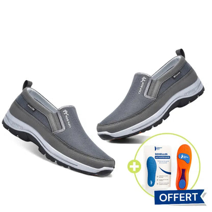 Bienmarcher™ – Chaussures de marche au confort orthopédique