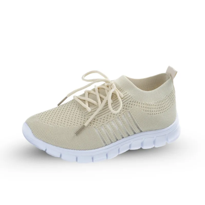 Bienmarcher™ – Baskets orthopédiques pour femme, confort et maintien