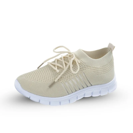 Bienmarcher™ – Baskets orthopédiques pour femme, confort et maintien