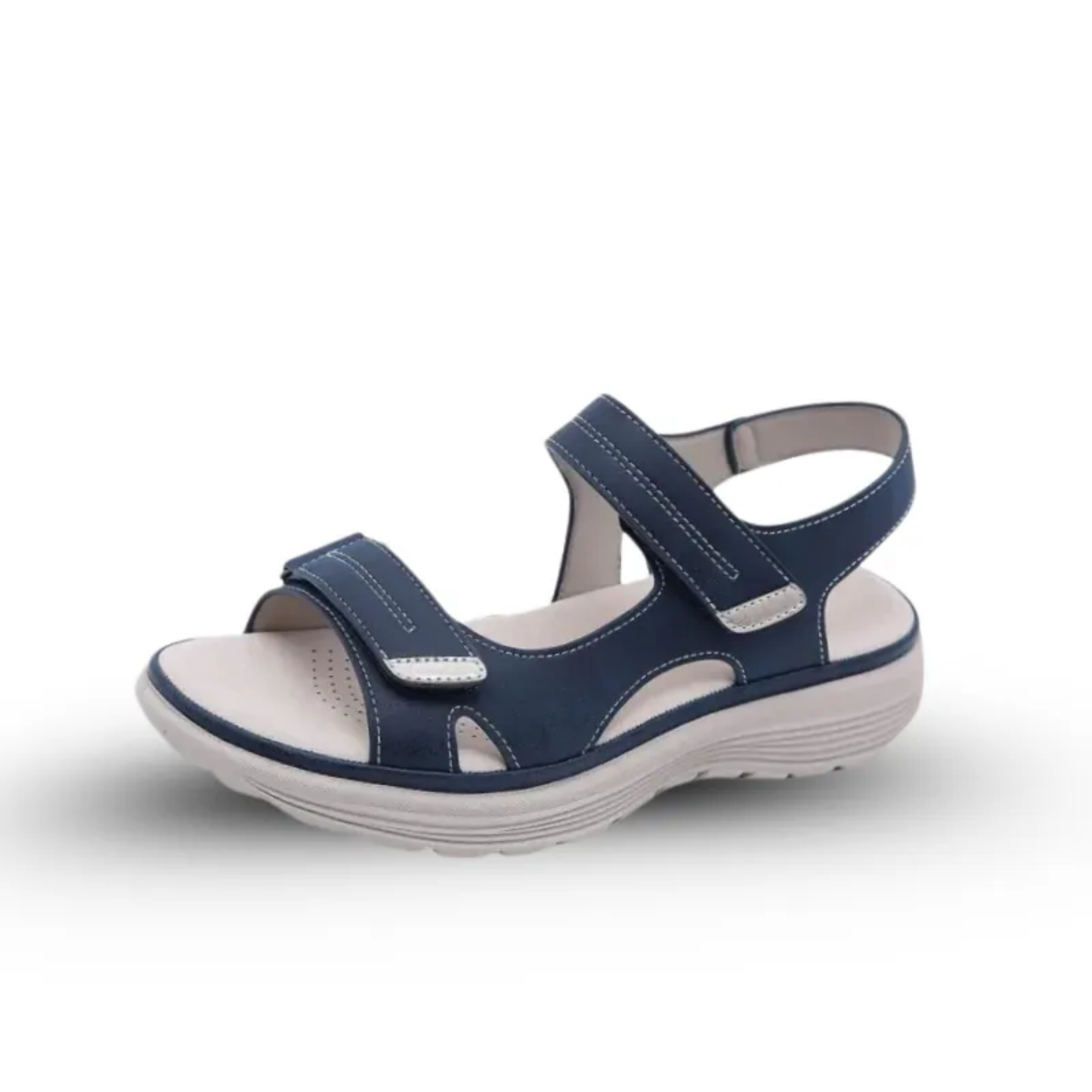 Bienmarcher™ – Sandales orthopédiques pour femme, confortable et ajustable