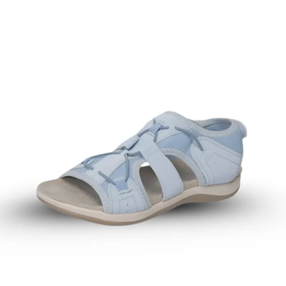 Bienmarcher™ – Sandales orthopédiques pour femme, confortable et ajustable