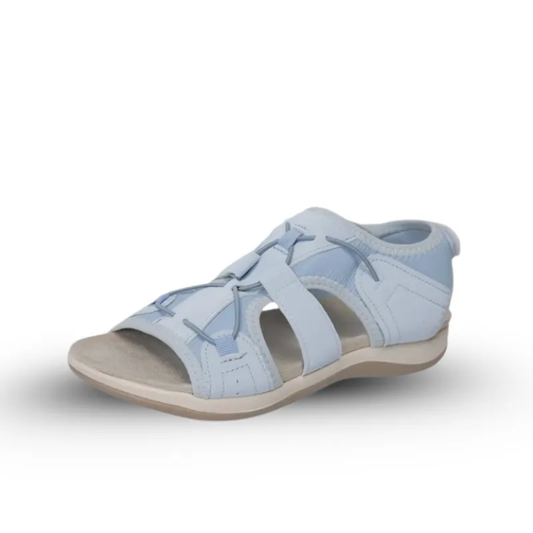 Bienmarcher™ – Sandales orthopédiques pour femme, confortable et ajustable