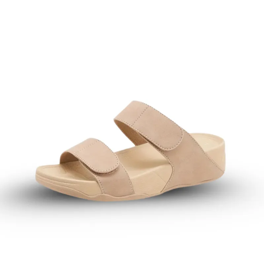 Bienmarcher™ – Sandales orthopédiques pour femme, légères confort au quotidien