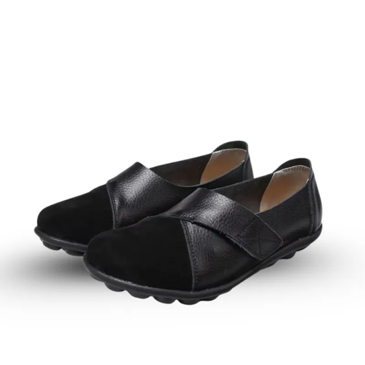 Bienmarcher™ – Ballerines orthopédiques, élégantes et confortable
