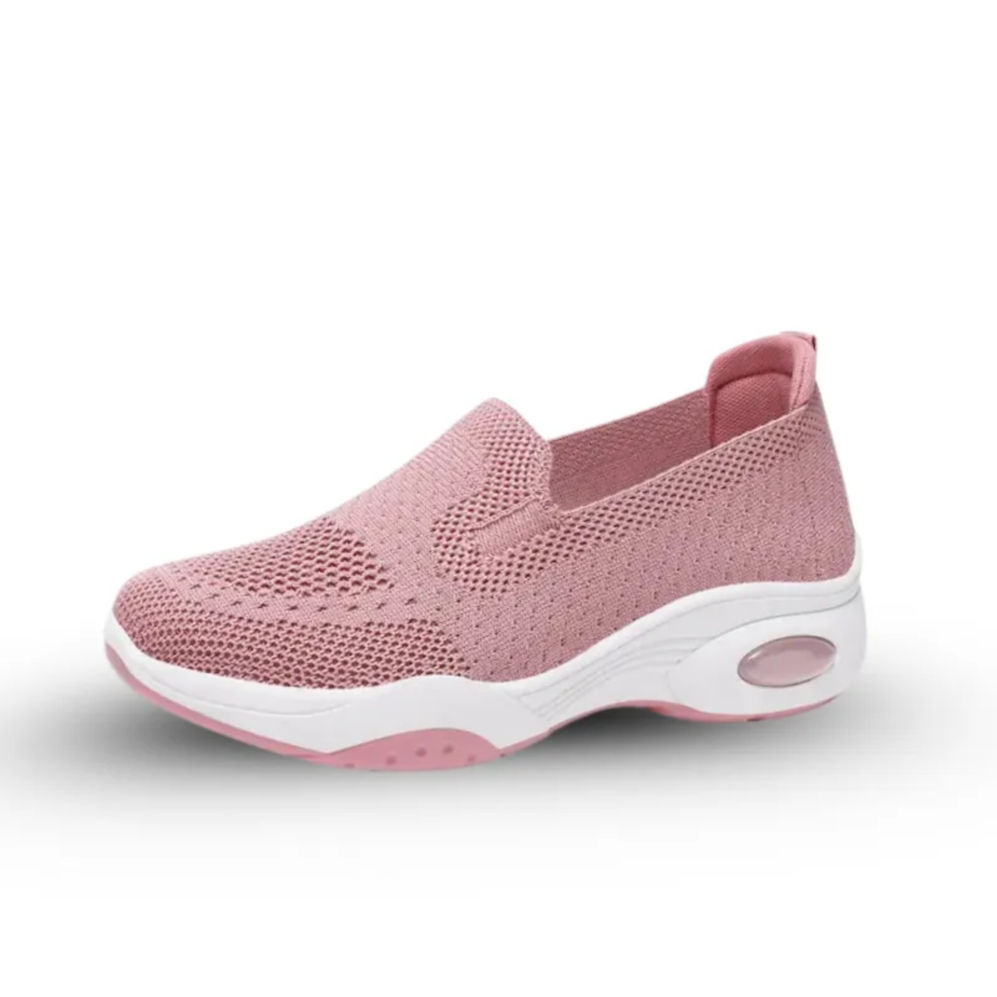 Bienmarcher™ – Baskets orthopédiques pour femme, légère et confortables