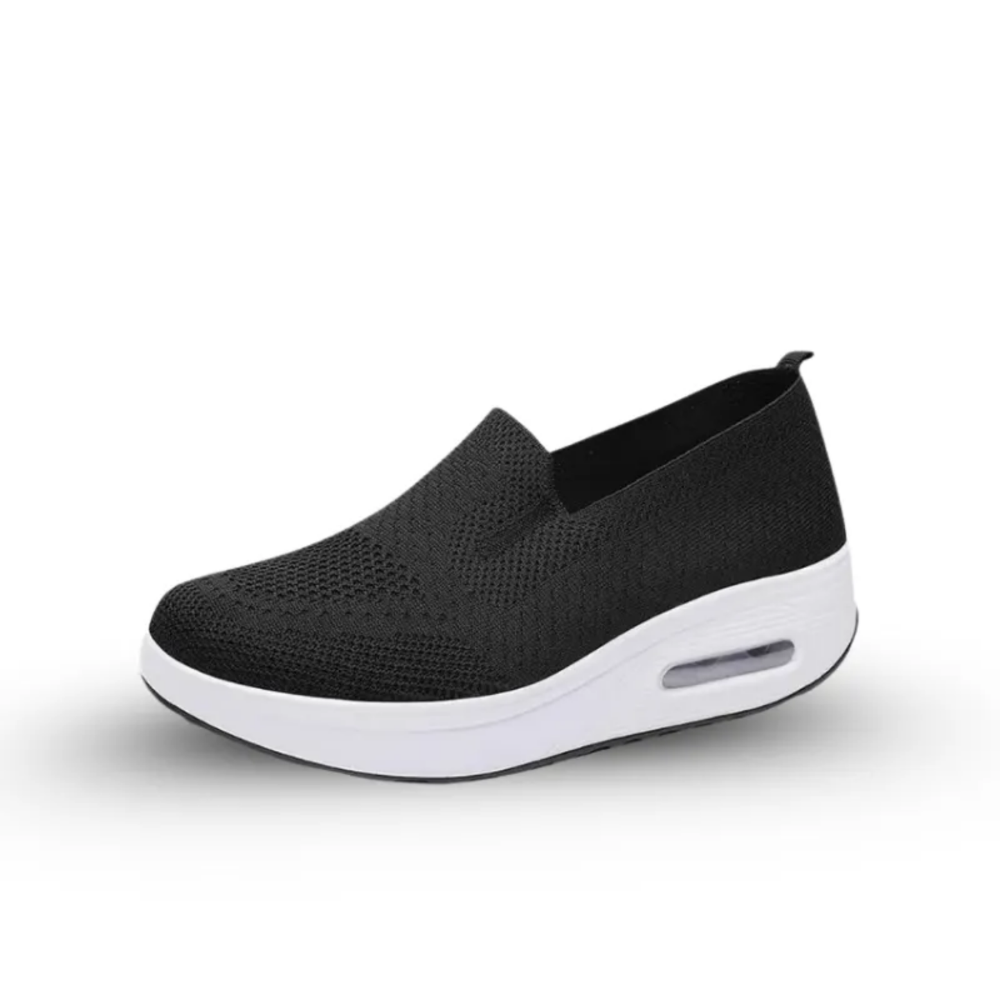 Bienmarcher™ – Baskets orthopédiques pour femme, souples, légères et confortables