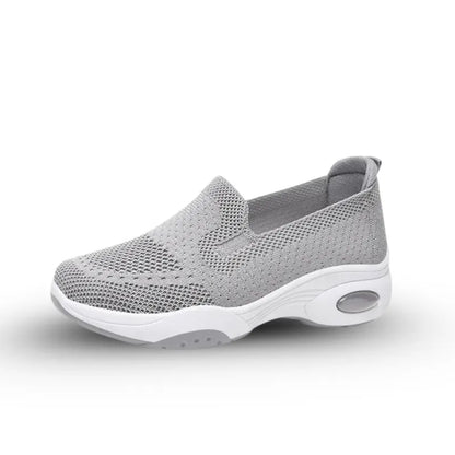 Bienmarcher™ – Baskets orthopédiques pour femme, légère et confortables