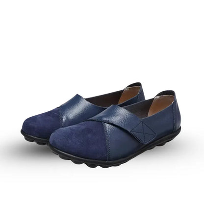 Bienmarcher™ – Ballerines orthopédiques, élégantes et confortable