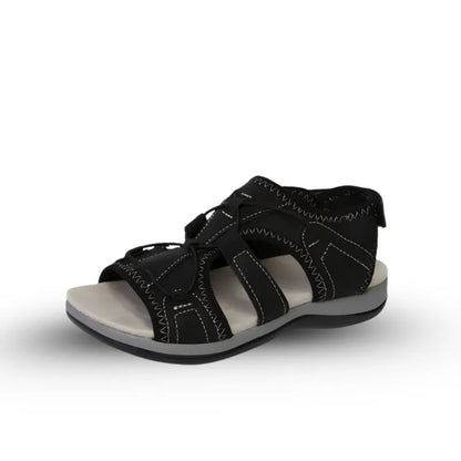 Bienmarcher™ – Sandales orthopédiques pour femme, confortable et ajustable
