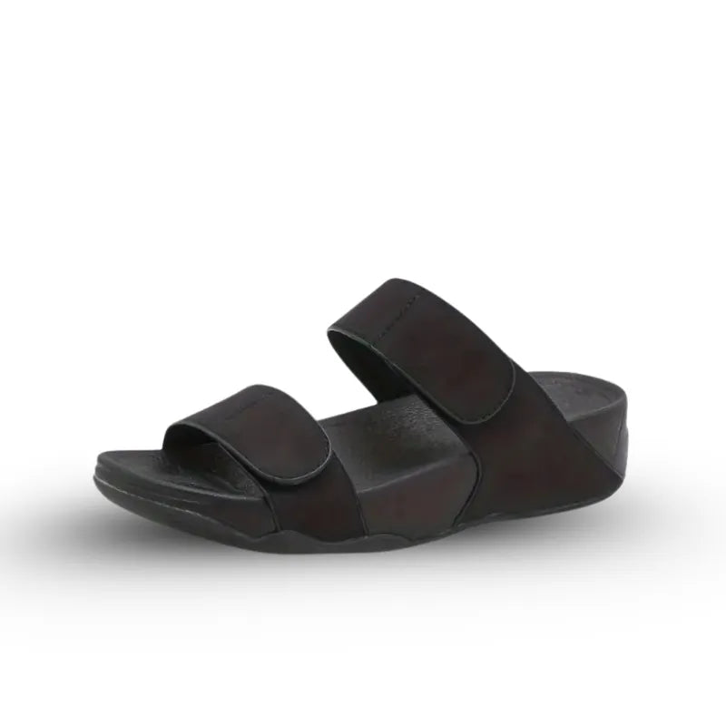 Bienmarcher™ – Sandales orthopédiques pour femme, légères confort au quotidien