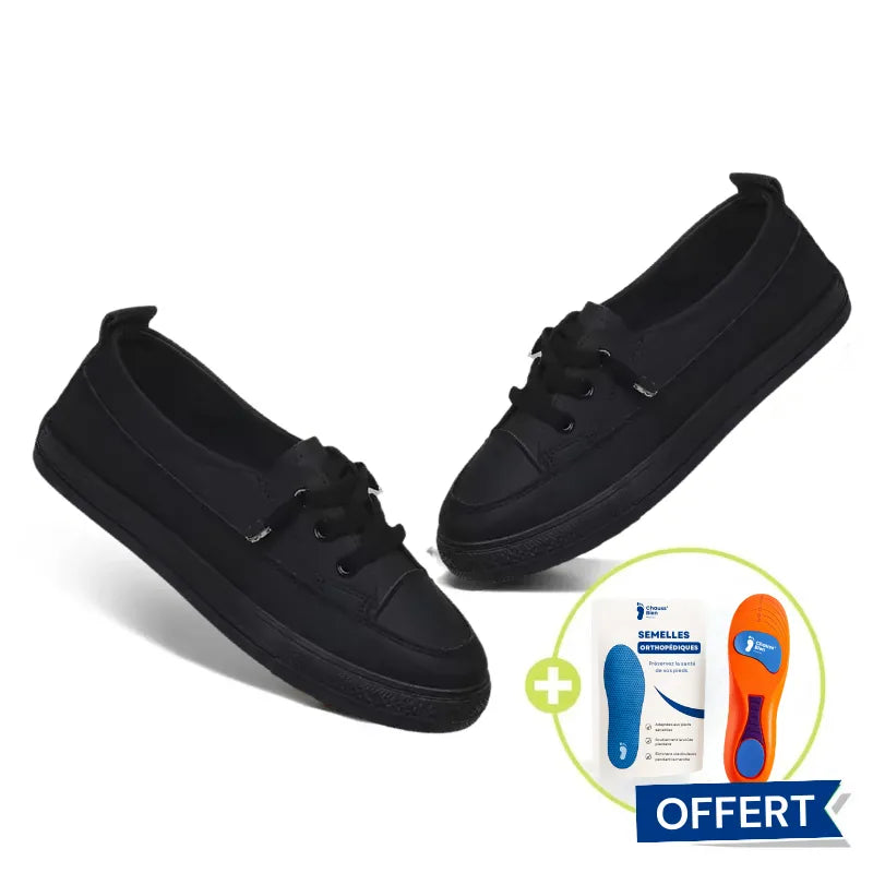 Bienmarcher™ – Baskets de ville orthopédiques, confort et style au quotidien