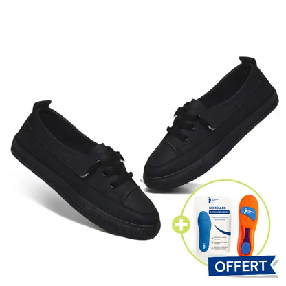 Bienmarcher™ – Baskets de ville orthopédiques, confort et style au quotidien