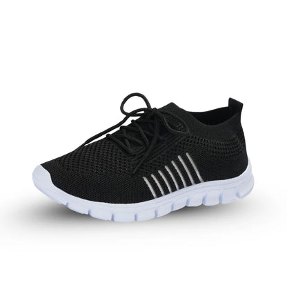 Bienmarcher™ – Baskets orthopédiques pour femme, confort et maintien