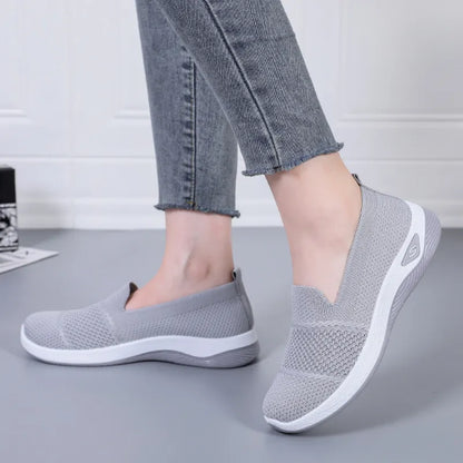 Bienmarcher™ – Baskets de ville orthopédiques, confort et style au quotidien