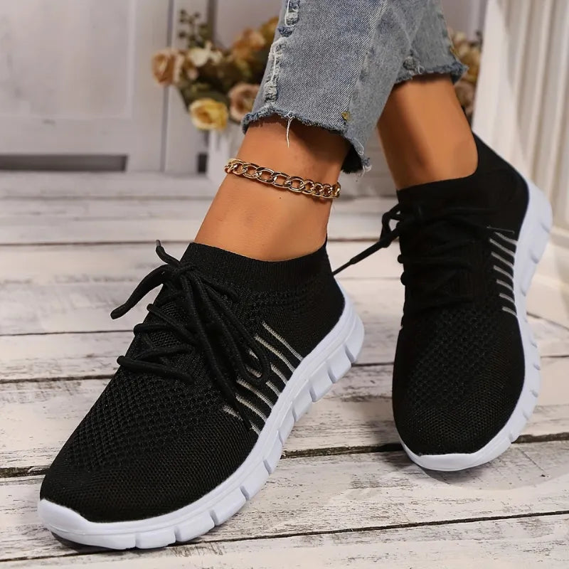 Bienmarcher™ – Baskets orthopédiques pour femme, confort et maintien