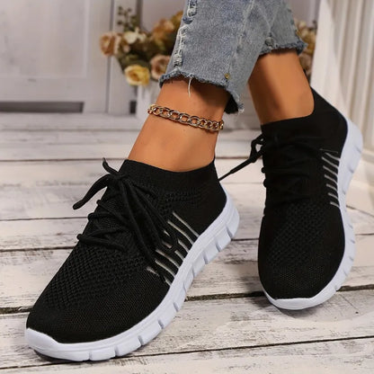 Bienmarcher™ – Baskets orthopédiques pour femme, confort et maintien