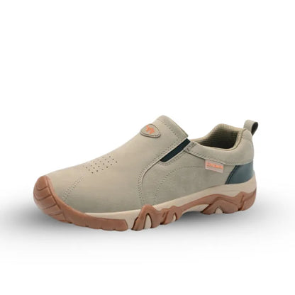 Bienmarcher™ – Chaussures de marche orthopédiques pour homme, confort et maintien assurés