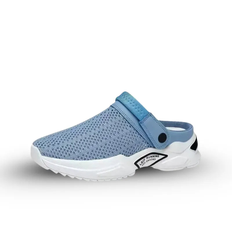 Bienmarcher™ – Sandales orthopédiques pour homme, confort et bien-être garantis