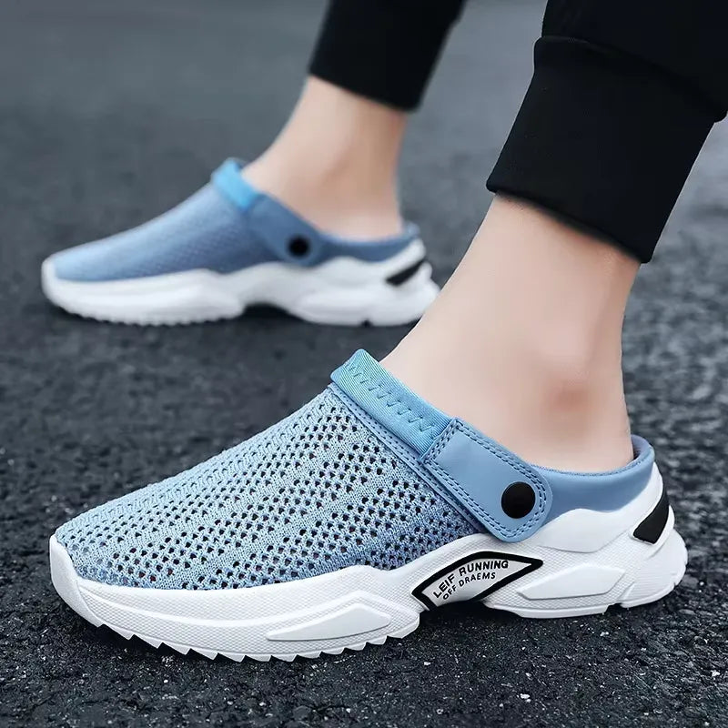 Bienmarcher™ – Sandales orthopédiques pour homme, confort et bien-être garantis