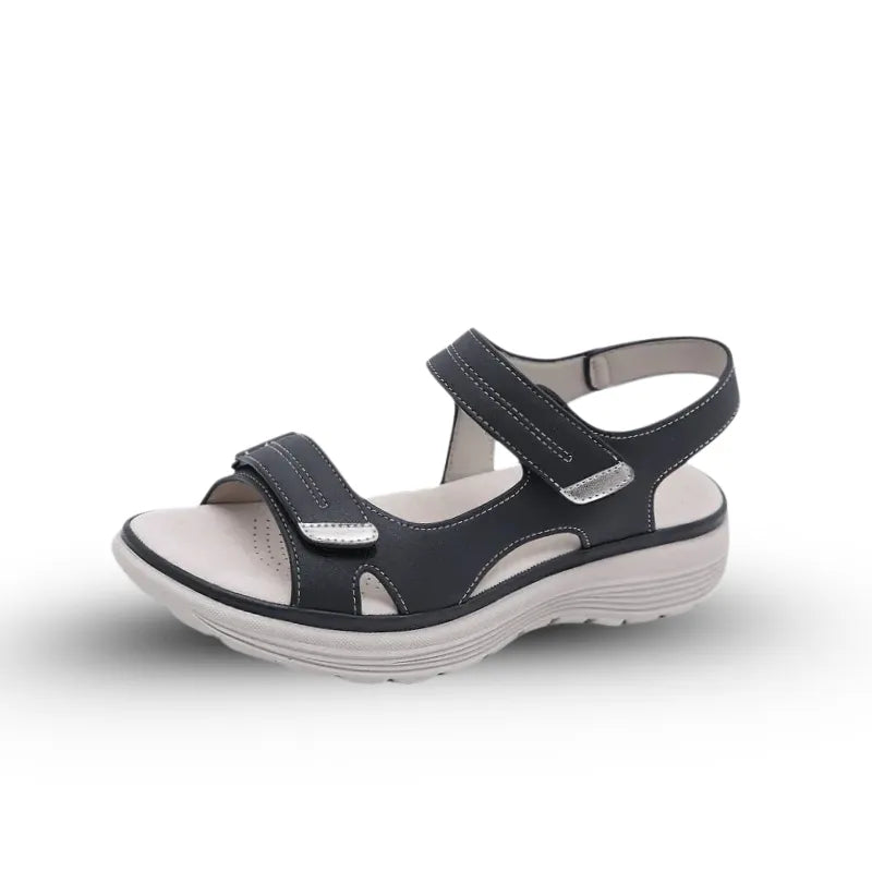 Bienmarcher™ – Sandales orthopédiques pour femme, confortable et ajustable