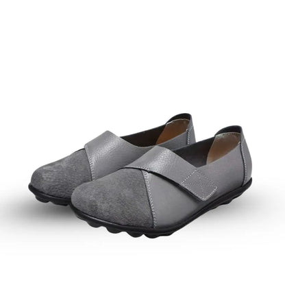 Bienmarcher™ – Ballerines orthopédiques, élégantes et confortable