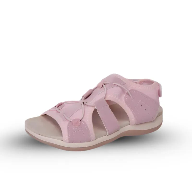 Bienmarcher™ – Sandales orthopédiques pour femme, confortable et ajustable