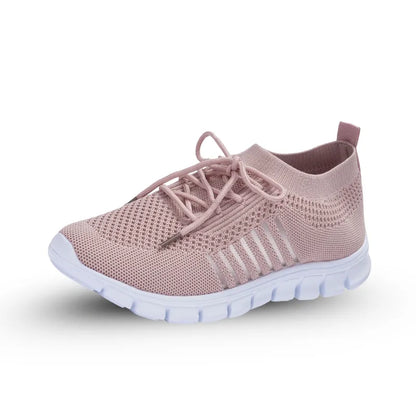 Bienmarcher™ – Baskets orthopédiques pour femme, confort et maintien