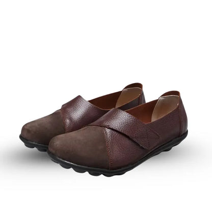 Bienmarcher™ – Ballerines orthopédiques, élégantes et confortable