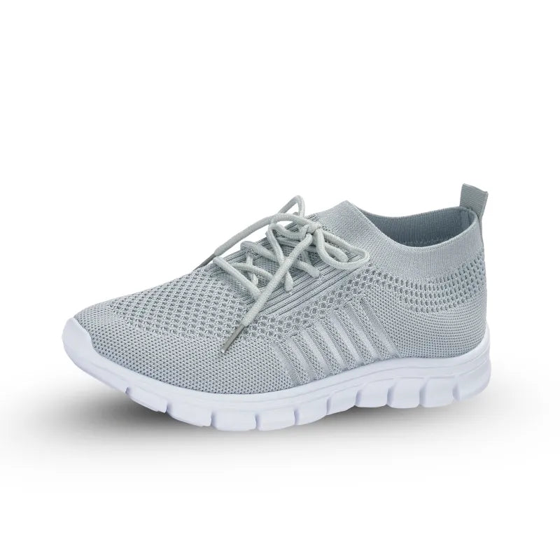 Bienmarcher™ – Baskets orthopédiques pour femme, confort et maintien