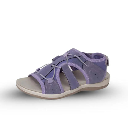Bienmarcher™ – Sandales orthopédiques pour femme, confortable et ajustable